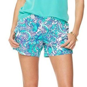 Lilly Montauk Callahans